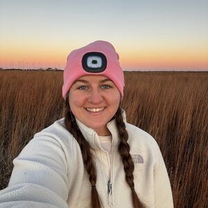 Meet your Posher, Eryn